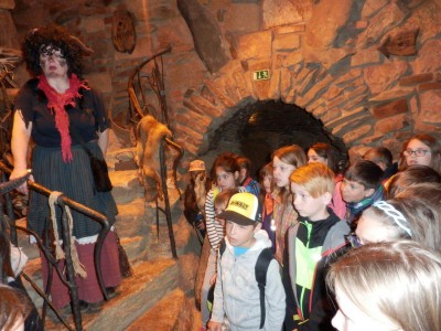 ŠVP Chata Doubravka 2017