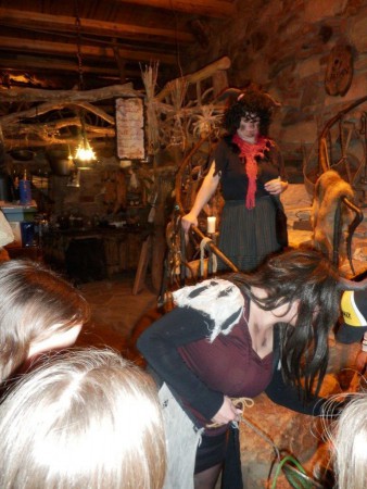 ŠVP Chata Doubravka 2017