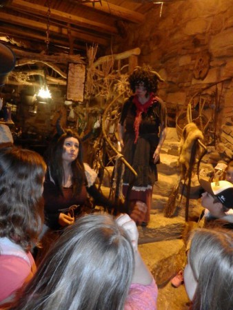 ŠVP Chata Doubravka 2017