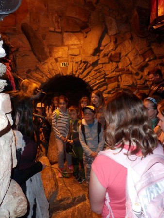 ŠVP Chata Doubravka 2017