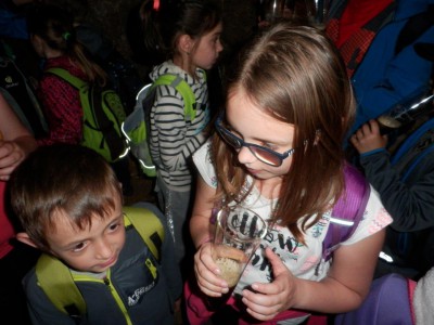 ŠVP Chata Doubravka 2017