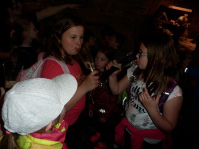 ŠVP Chata Doubravka 2017