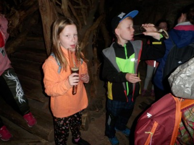 ŠVP Chata Doubravka 2017