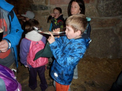 ŠVP Chata Doubravka 2017