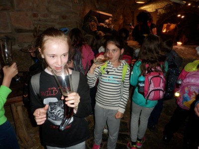 ŠVP Chata Doubravka 2017