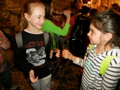 ŠVP Chata Doubravka 2017