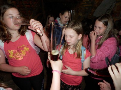 ŠVP Chata Doubravka 2017