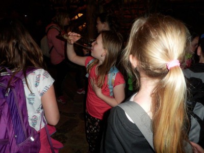 ŠVP Chata Doubravka 2017