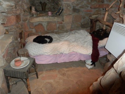 ŠVP Chata Doubravka 2017