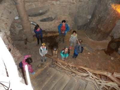 ŠVP Chata Doubravka 2017