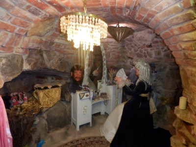 ŠVP Chata Doubravka 2017