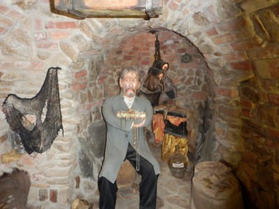 ŠVP Chata Doubravka 2017