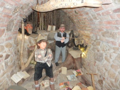 ŠVP Chata Doubravka 2017