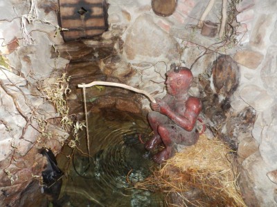 ŠVP Chata Doubravka 2017