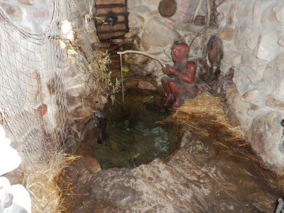 ŠVP Chata Doubravka 2017