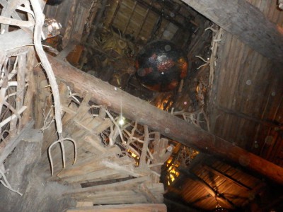 ŠVP Chata Doubravka 2017