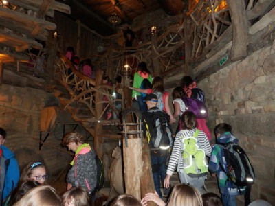 ŠVP Chata Doubravka 2017