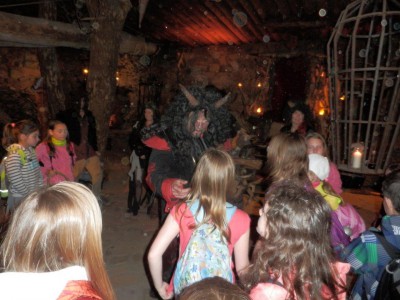 ŠVP Chata Doubravka 2017