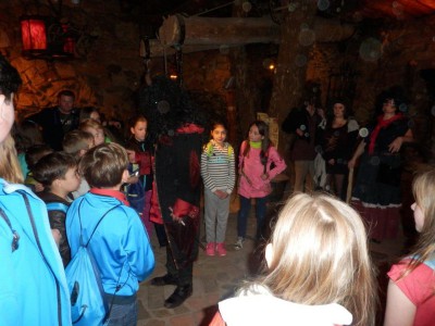 ŠVP Chata Doubravka 2017