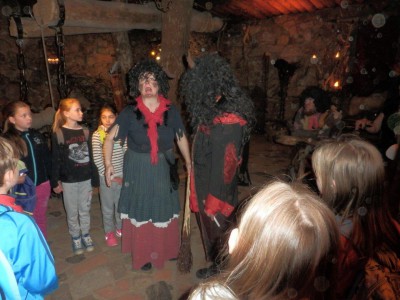 ŠVP Chata Doubravka 2017