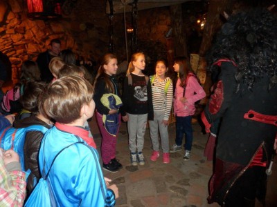 ŠVP Chata Doubravka 2017