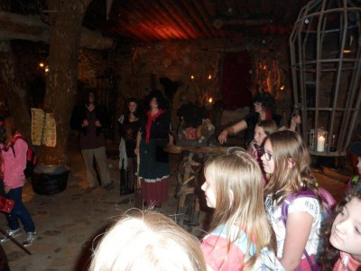 ŠVP Chata Doubravka 2017