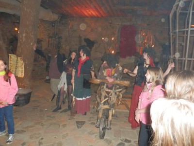 ŠVP Chata Doubravka 2017