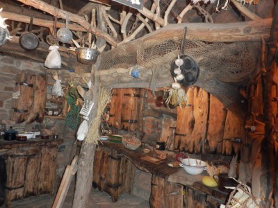 ŠVP Chata Doubravka 2017