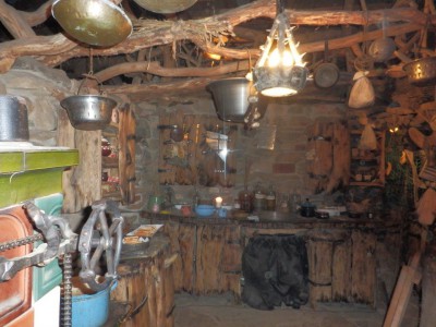 ŠVP Chata Doubravka 2017