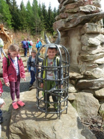 ŠVP Chata Doubravka 2017