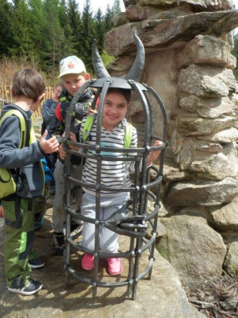 ŠVP Chata Doubravka 2017