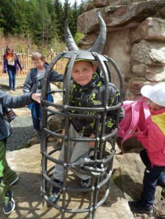 ŠVP Chata Doubravka 2017