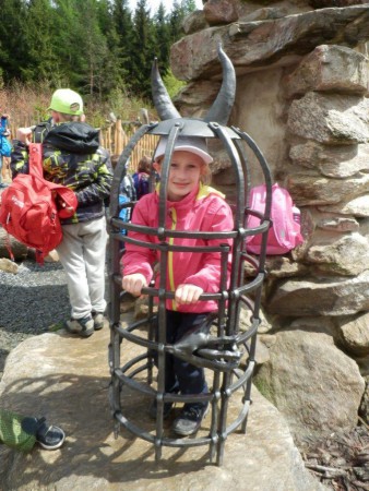 ŠVP Chata Doubravka 2017