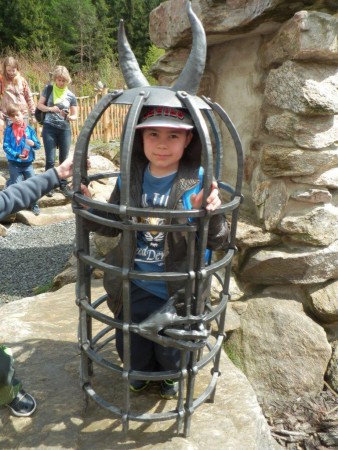 ŠVP Chata Doubravka 2017