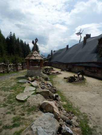 ŠVP Chata Doubravka 2017