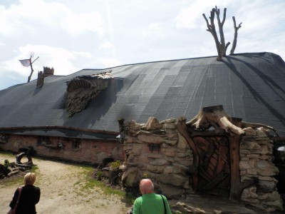 ŠVP Chata Doubravka 2017