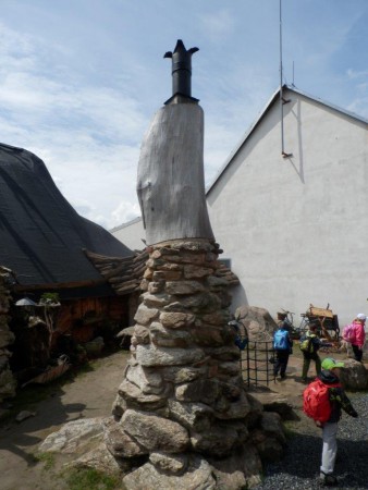 ŠVP Chata Doubravka 2017