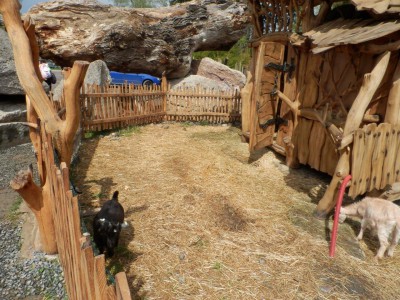 ŠVP Chata Doubravka 2017