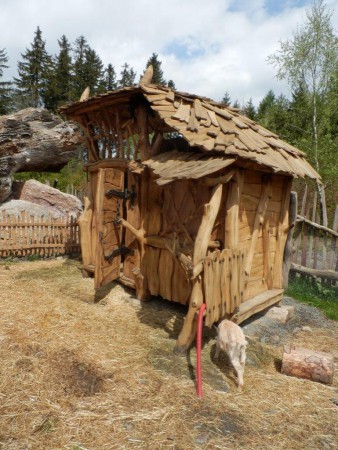 ŠVP Chata Doubravka 2017