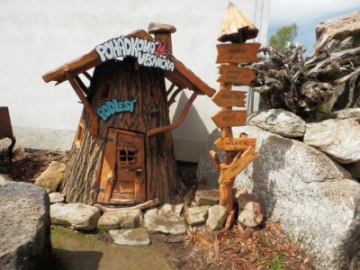 ŠVP Chata Doubravka 2017