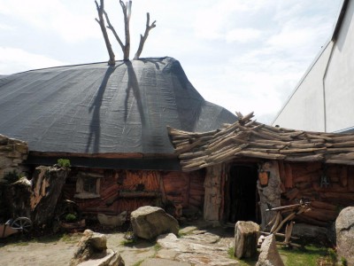 ŠVP Chata Doubravka 2017