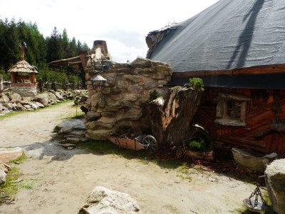 ŠVP Chata Doubravka 2017