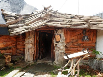 ŠVP Chata Doubravka 2017