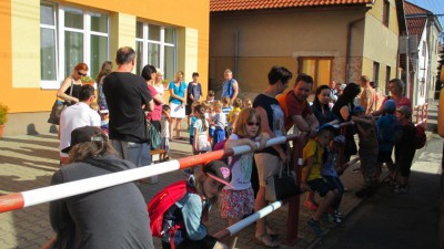 ŠVP 1.třída + MŠ 2017