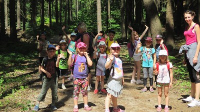 ŠVP 1.třída + MŠ 2017