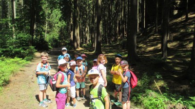 ŠVP 1.třída + MŠ 2017