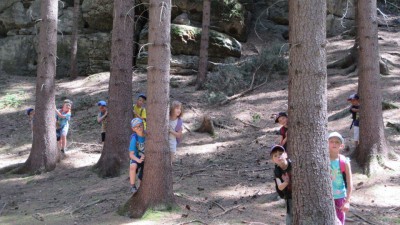 ŠVP 1.třída + MŠ 2017