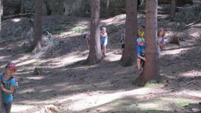 ŠVP 1.třída + MŠ 2017