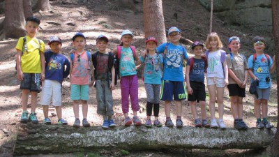 ŠVP 1.třída + MŠ 2017