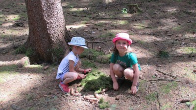 ŠVP 1.třída + MŠ 2017